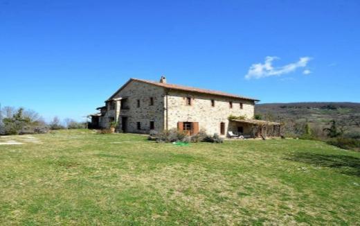 B&B Casale Ormano San Venanzo Kültér fotó