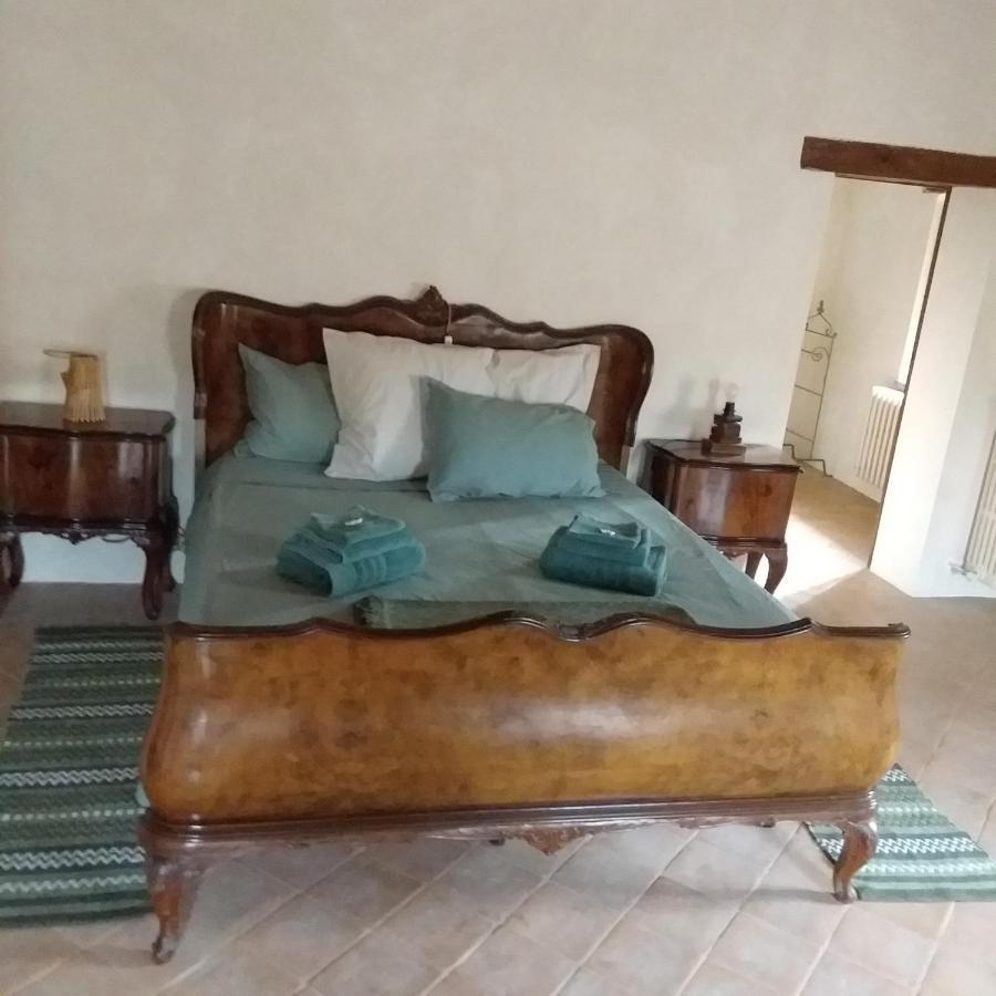 B&B Casale Ormano San Venanzo Kültér fotó