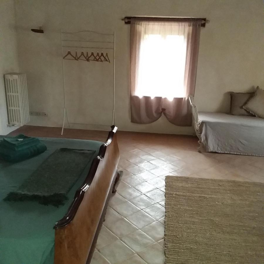 B&B Casale Ormano San Venanzo Kültér fotó
