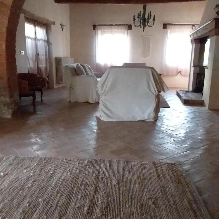B&B Casale Ormano San Venanzo Kültér fotó