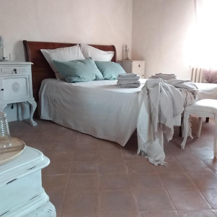 B&B Casale Ormano San Venanzo Kültér fotó