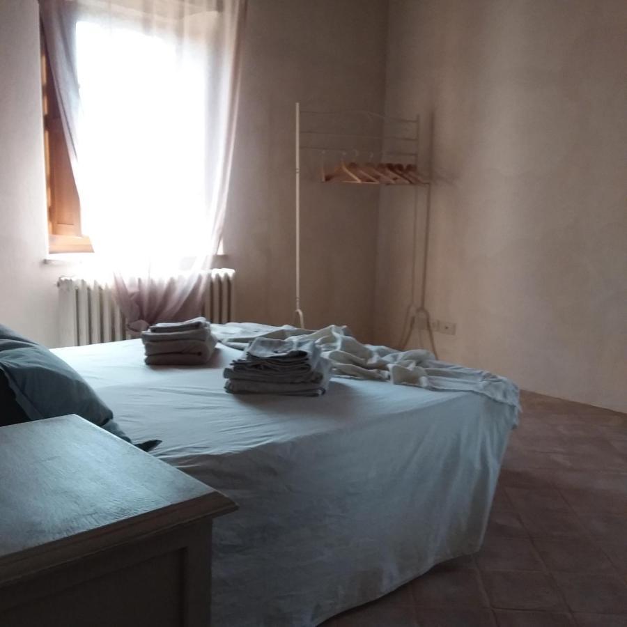 B&B Casale Ormano San Venanzo Kültér fotó