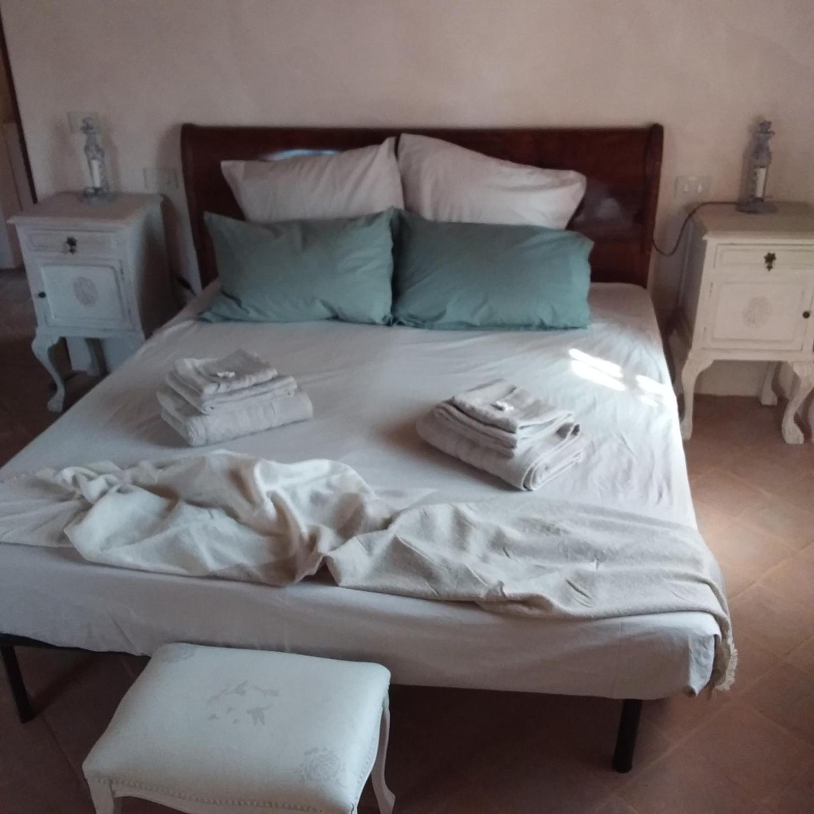 B&B Casale Ormano San Venanzo Kültér fotó