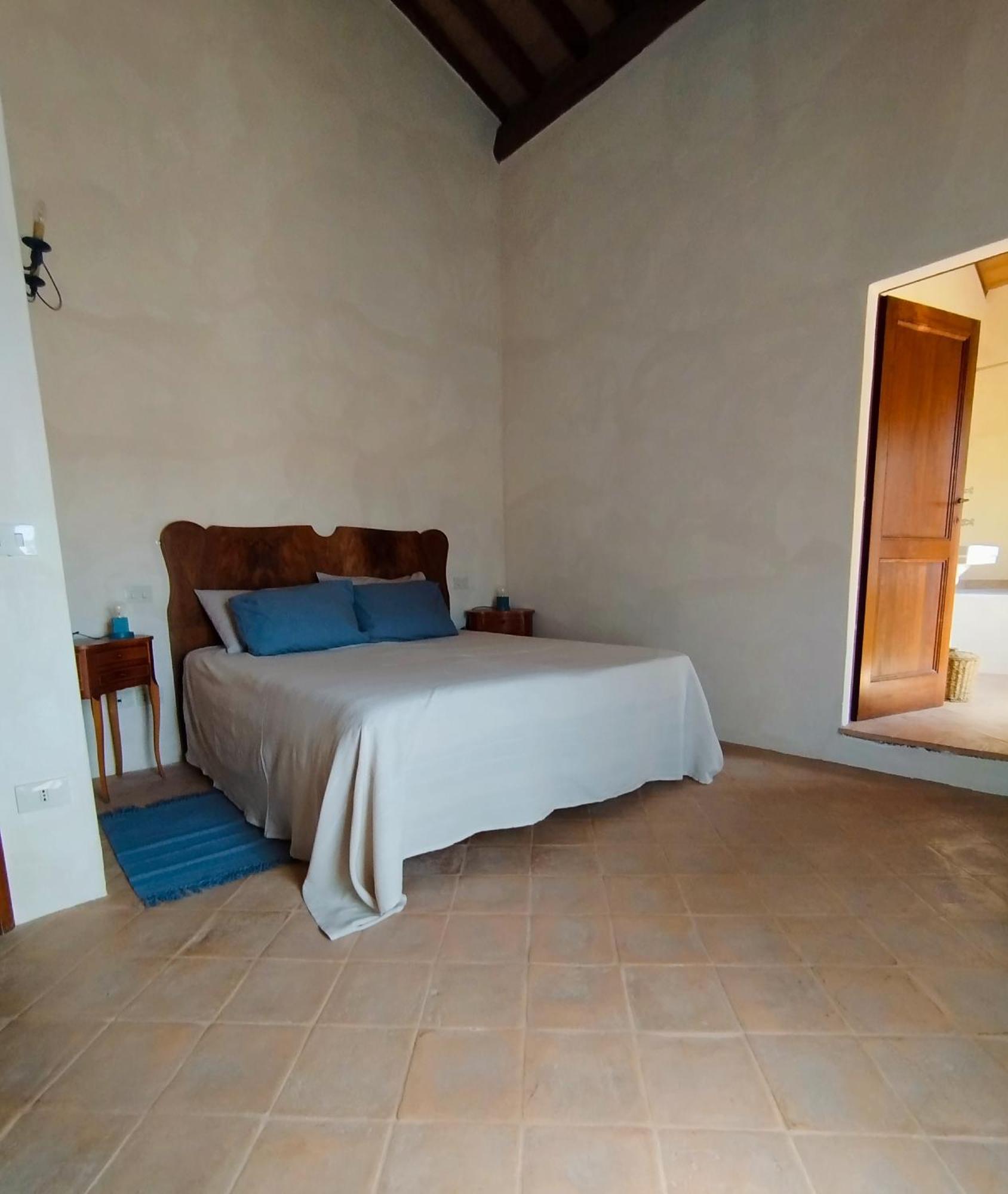 B&B Casale Ormano San Venanzo Kültér fotó